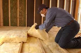 Best Fireproof Insulation  in De Leon, TX